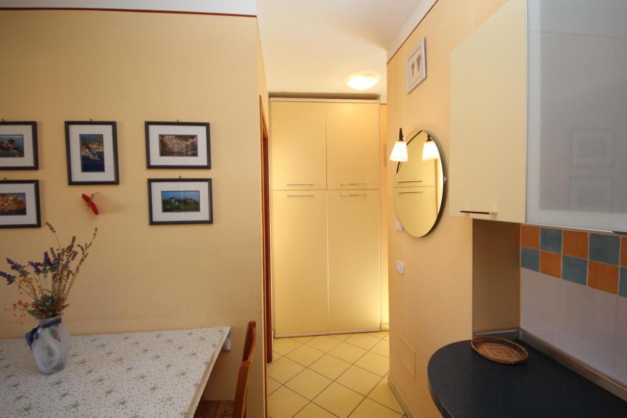 Residence Sole E Mare Appartamenti ロゾリーナ・マーレ エクステリア 写真