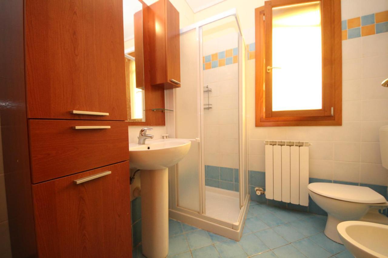 Residence Sole E Mare Appartamenti ロゾリーナ・マーレ エクステリア 写真